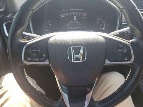 Used 2018 Honda CR-V EX-L image 22