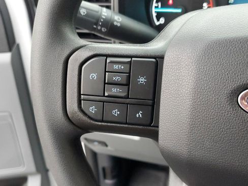 New 2026 Ford F550 4x4 SuperCab Super Duty w/ Snow Plow Prep Package image 19