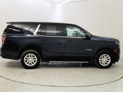 Used 2024 Chevrolet Tahoe LT image 8