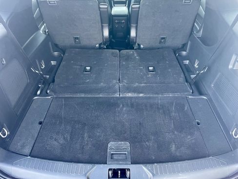 Used 2023 Ford Explorer ST w/ Equipment Group 401A AWD/4WD image 37