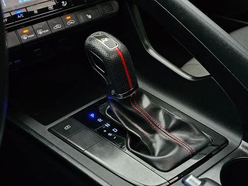 Used 2023 Hyundai Elantra N Line image 24