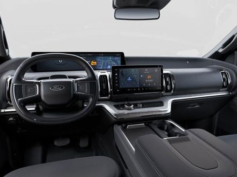 New 2025 Ford Expedition Platinum w/ Stealth Performance Package image 30