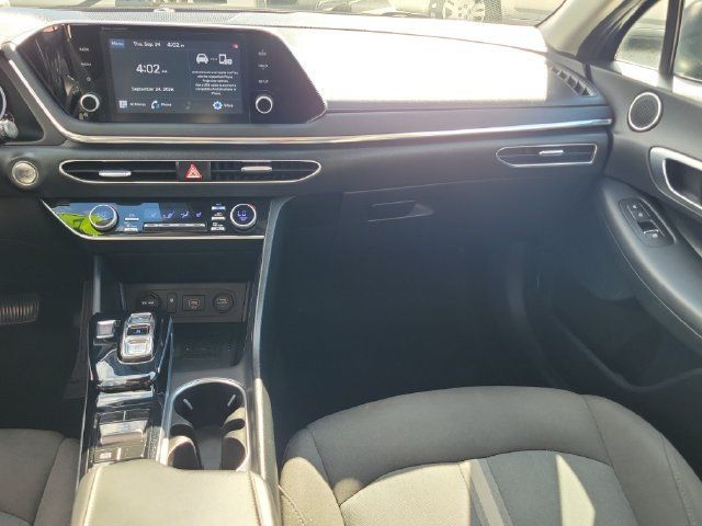 Used 2020 Hyundai Sonata SEL w/ Convenience Package FWD image 13