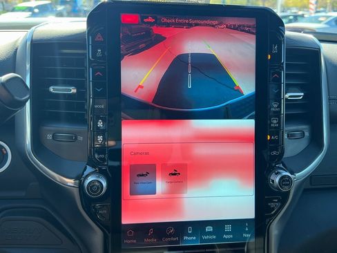 New 2026 RAM 2500 Laramie image 28