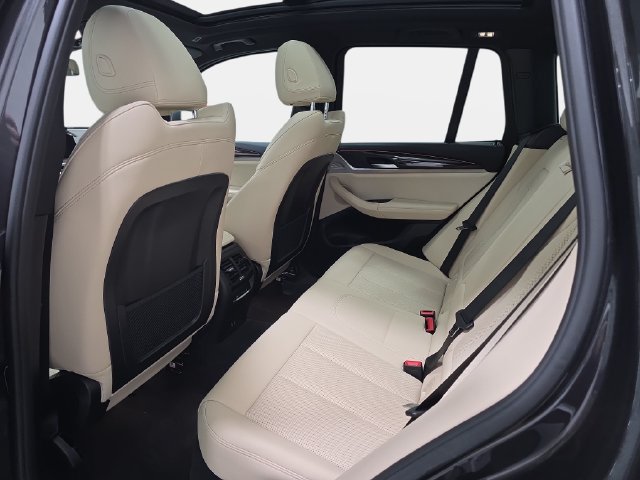 Certified 2024 BMW X3 xDrive30i w/ Convenience Package AWD/4WD image 10