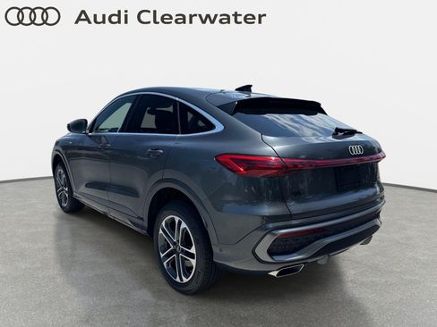 New 2026 Audi Q5 Premium AWD/4WD image 3