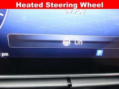 Used 2022 Mercedes-Benz C 300 4MATIC Sedan image 27