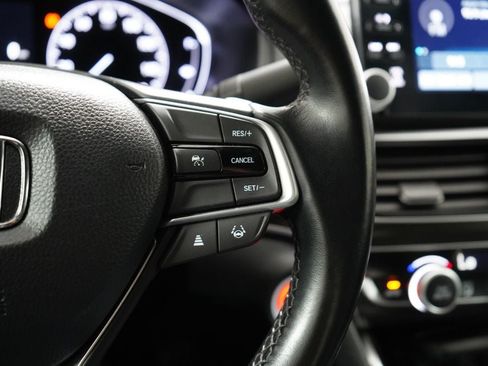 Used 2022 Honda Accord Sport image 16