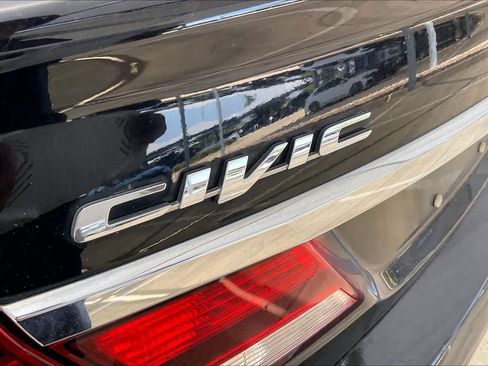 Used 2015 Honda Civic EX image 30