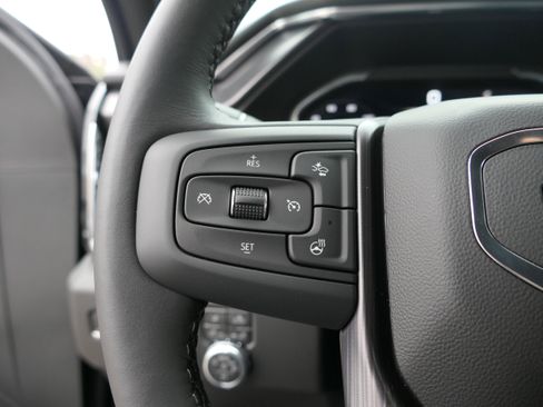 New 2026 GMC Sierra 2500 Denali Ultimate image 16