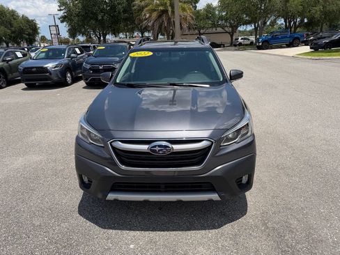 Used 2022 Subaru Outback Limited AWD/4WD image 13