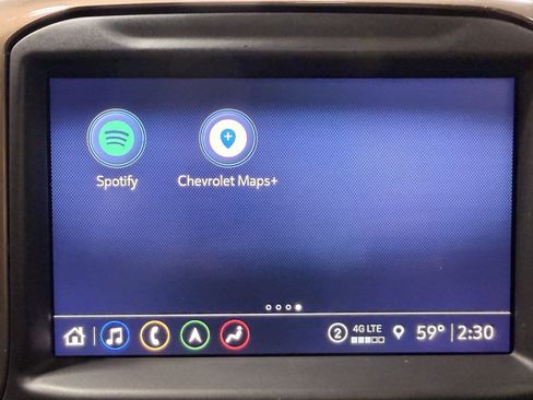 Used 2022 Chevrolet Silverado 2500 High Country w/ Z71 Off-Road Package image 62