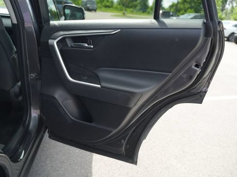 Used 2024 Toyota RAV4 XLE FWD image 22