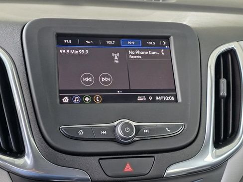 Used 2020 Chevrolet Equinox LS w/ LS Convenience Package FWD image 15