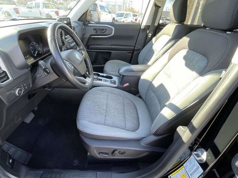 Certified 2022 Ford Bronco Sport Big Bend w/ Convenience Package image 13