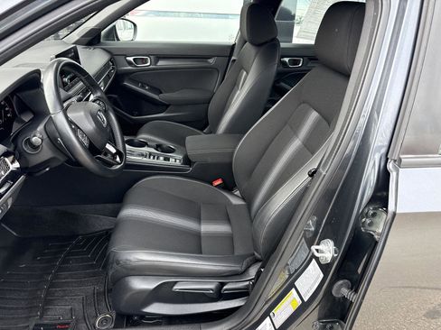 Used 2024 Honda Civic Sport image 12