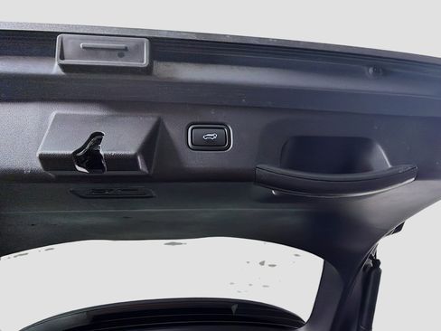 Used 2025 Hyundai Tucson SEL FWD image 28
