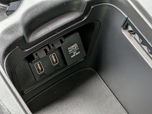 Used 2019 Honda CR-V EX image 28