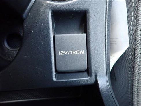 Certified 2024 Subaru Impreza 2.0i AWD/4WD image 21