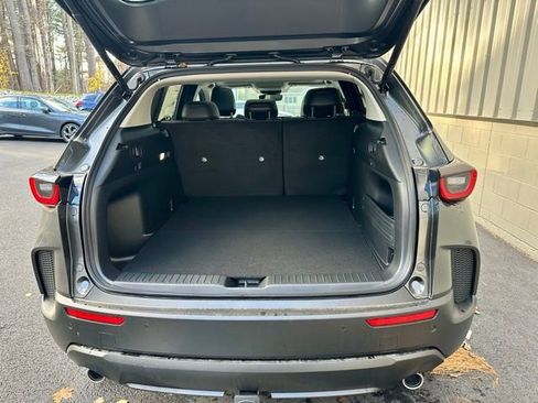 New 2026 MAZDA CX-50 2.5 Hybrid w/ Preferred Pkg image 10