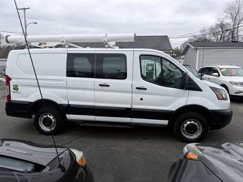 Used 2016 Ford Transit 250 130 Low Roof RWD image 7