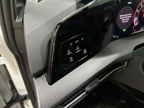 New 2025 Volkswagen GTI SE image 35