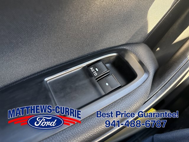 Used 2022 Ford Ranger XL w/ Equipment Group 101A High RWD image 23