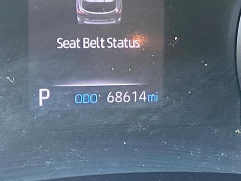 Used 2022 Toyota Highlander LE image 13