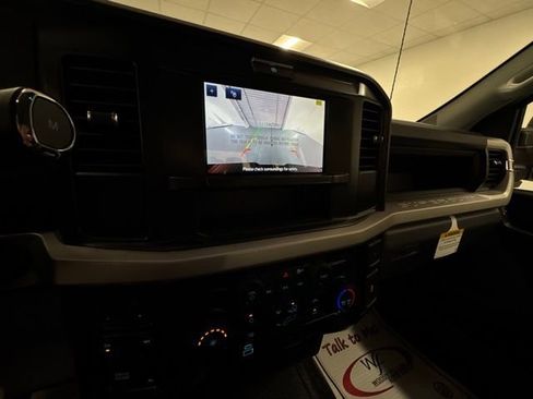 New 2026 Ford F250 XL image 16