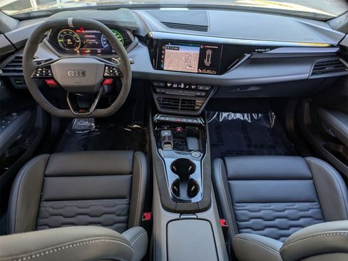 New 2026 Audi RS e-tron GT performance image 5