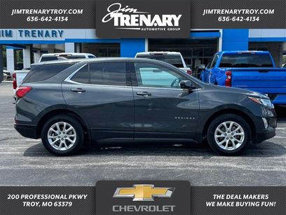 Used 2020 Chevrolet Equinox LT