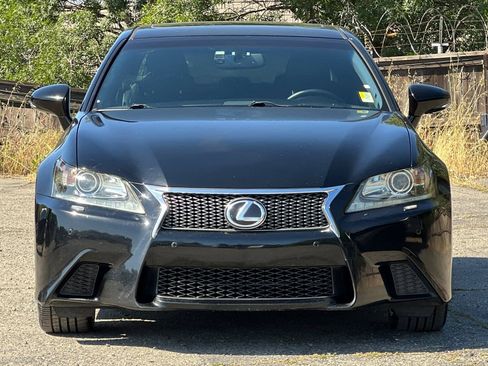 Used 2013 Lexus GS 350 RWD image 9