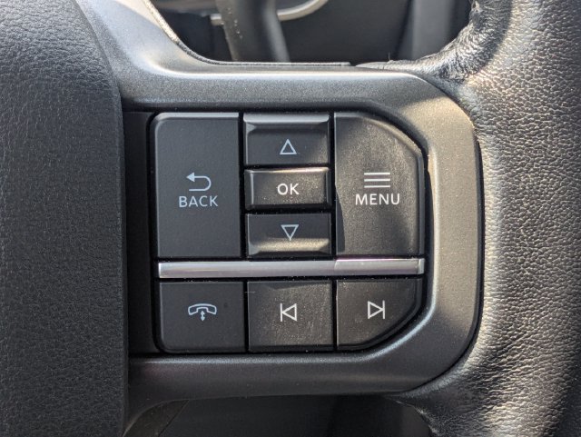 Used 2021 Ford F150 XLT w/ Equipment Group 302A High AWD/4WD image 25