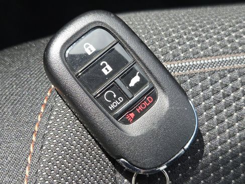 Certified 2024 Honda CR-V Sport image 36