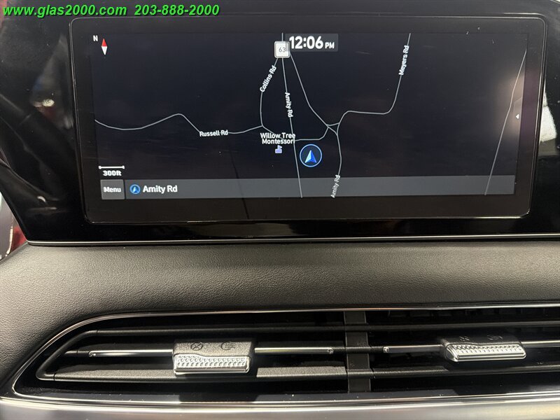 Used 2022 Hyundai Palisade Calligraphy AWD/4WD image 17