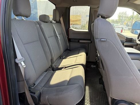 Used 2019 Ford F350 XLT AWD/4WD image 5
