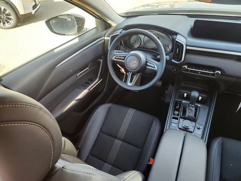 New 2026 MAZDA CX-50 AWD 2.5 S w/ Weather Package image 10