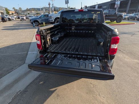 New 2026 Ford Maverick XLT w/ XLT Luxury Package FWD image 7