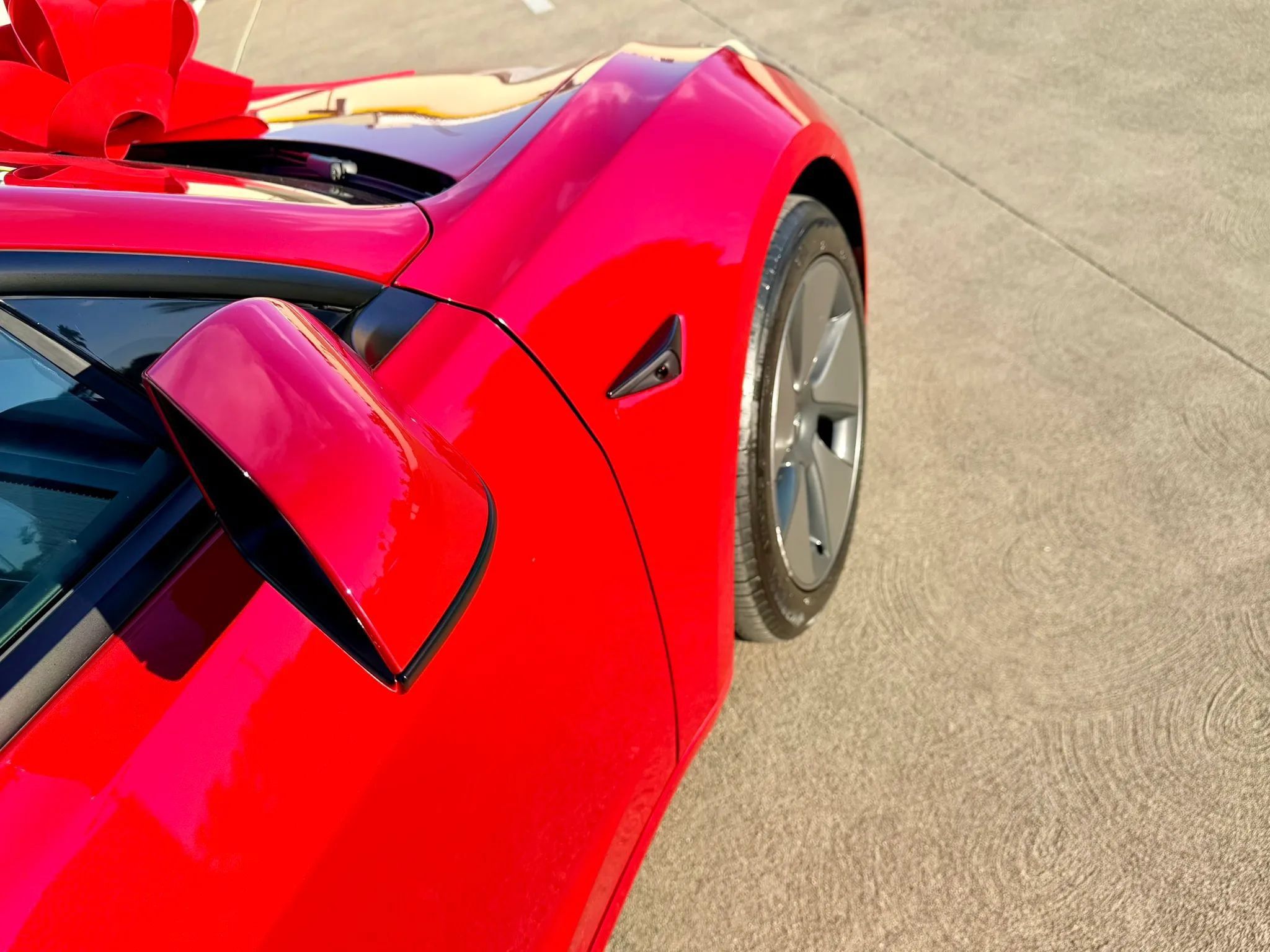 Used 2023 Tesla Model 3 Standard Range RWD image 20