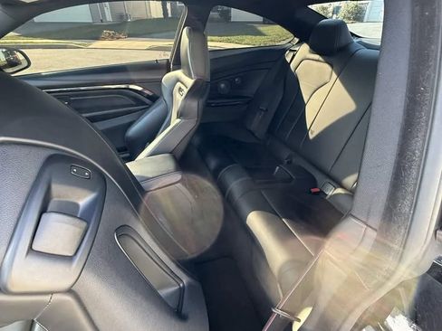Used 2018 BMW M4 Coupe image 9