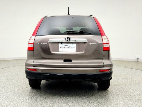 Used 2011 Honda CR-V EX image 6
