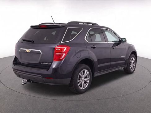 Used 2016 Chevrolet Equinox LT w/ Convenience Package FWD image 8