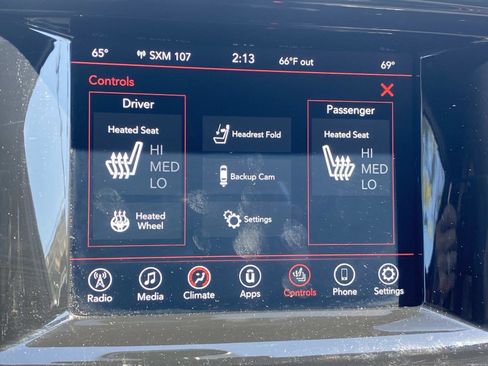 Certified 2024 Dodge Durango GT w/ Blacktop Package image 31