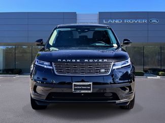 Used 2025 Land Rover Range Rover Velar S AWD/4WD video 2