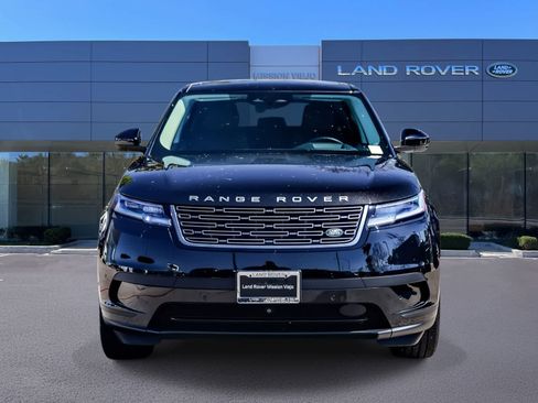 Used 2025 Land Rover Range Rover Velar S AWD/4WD image 2
