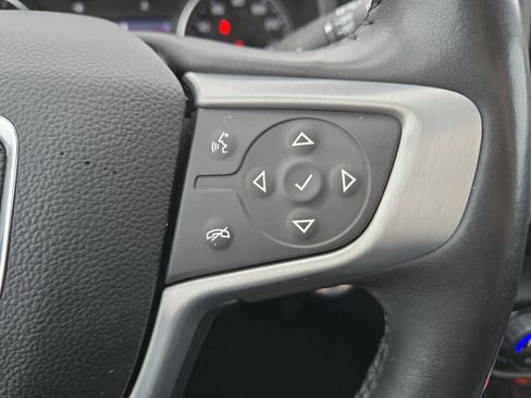 Used 2019 GMC Terrain SLT w/ Preferred Package image 15