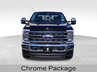 New 2026 Ford F350 Lariat w/ Lariat Premium Package video 2