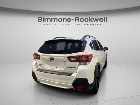 Used 2023 Subaru Crosstrek 2.5i Limited image 7
