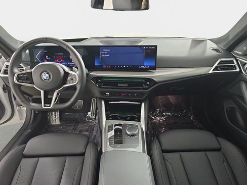 Certified 2025 BMW 430i xDrive 430i Gran Coupe w/ M Sport Package image 11