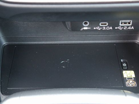 Certified 2024 Subaru Impreza RS image 20